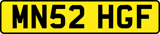 MN52HGF