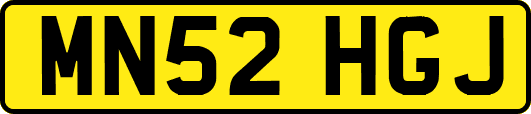 MN52HGJ