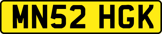 MN52HGK