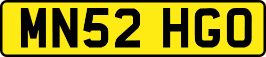 MN52HGO