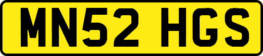 MN52HGS