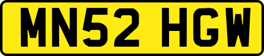 MN52HGW