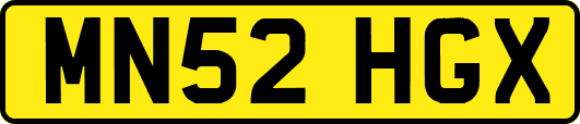 MN52HGX