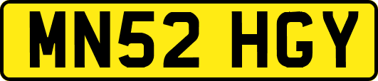 MN52HGY