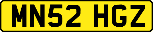 MN52HGZ