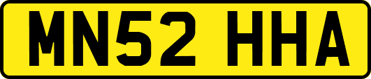 MN52HHA