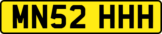 MN52HHH