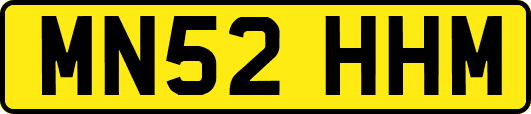 MN52HHM