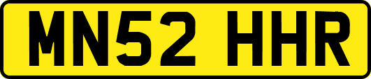 MN52HHR