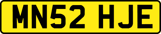 MN52HJE