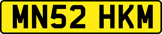 MN52HKM