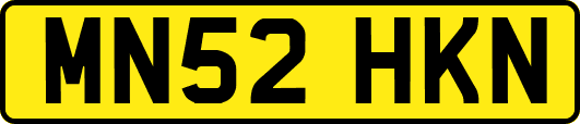 MN52HKN