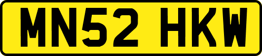 MN52HKW