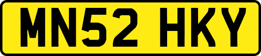 MN52HKY