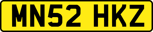 MN52HKZ