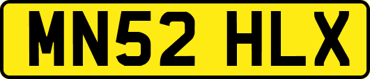 MN52HLX