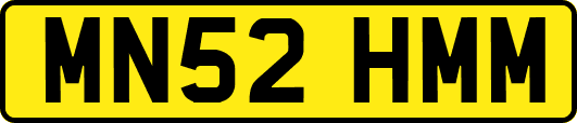 MN52HMM