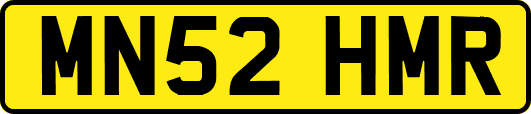 MN52HMR