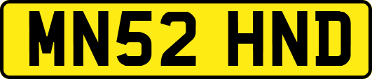 MN52HND