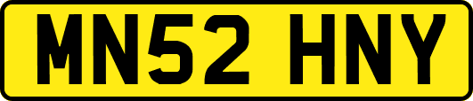 MN52HNY
