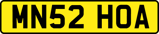 MN52HOA