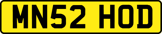 MN52HOD