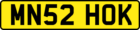 MN52HOK