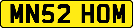 MN52HOM