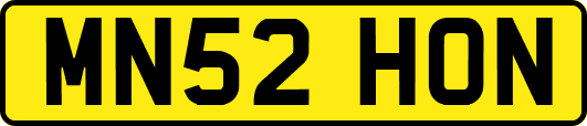 MN52HON