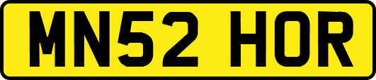 MN52HOR