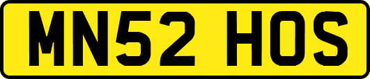 MN52HOS