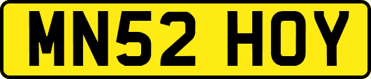 MN52HOY