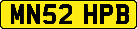 MN52HPB
