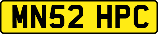 MN52HPC