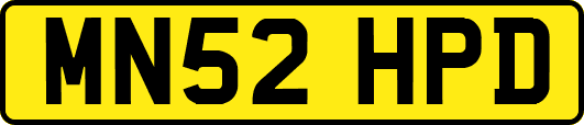 MN52HPD