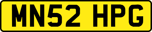 MN52HPG