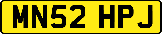 MN52HPJ