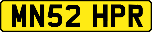 MN52HPR