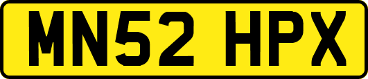 MN52HPX