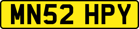 MN52HPY