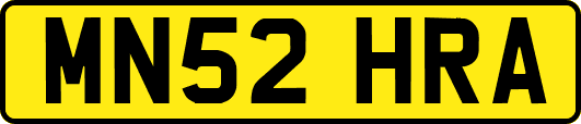 MN52HRA