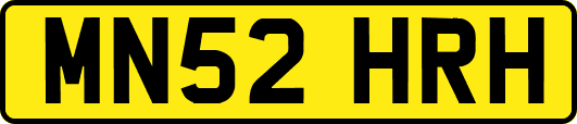 MN52HRH