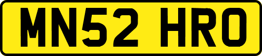 MN52HRO