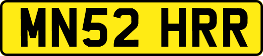 MN52HRR