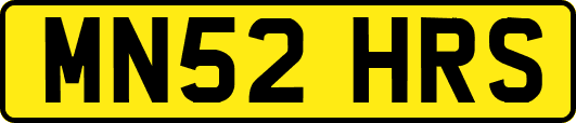 MN52HRS