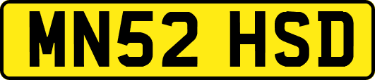 MN52HSD