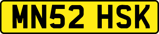 MN52HSK