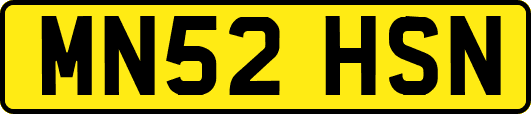 MN52HSN