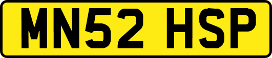 MN52HSP