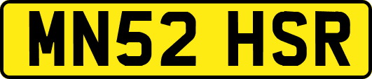 MN52HSR